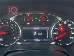 شيفروليه بليزر